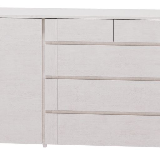 Комод многофункциональный «Твист 11»